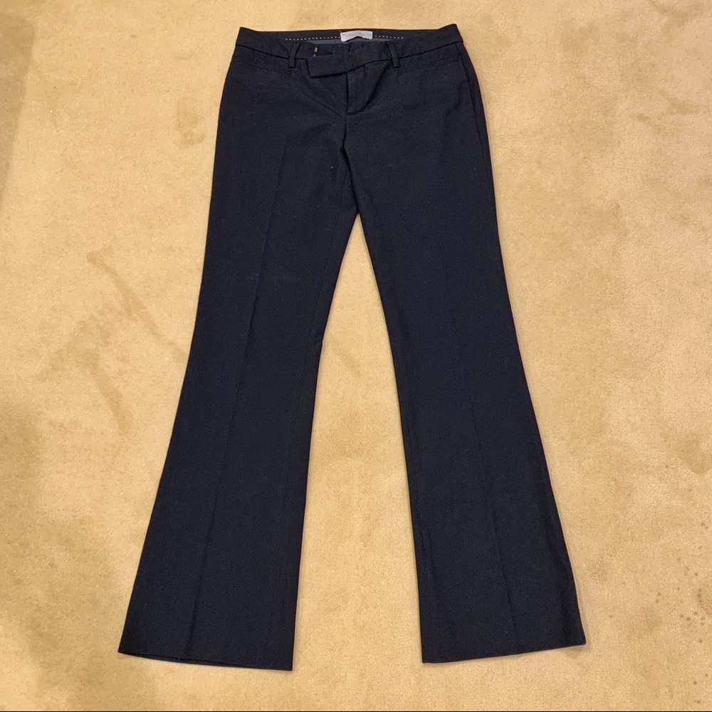 Gap Modern Boot Pants